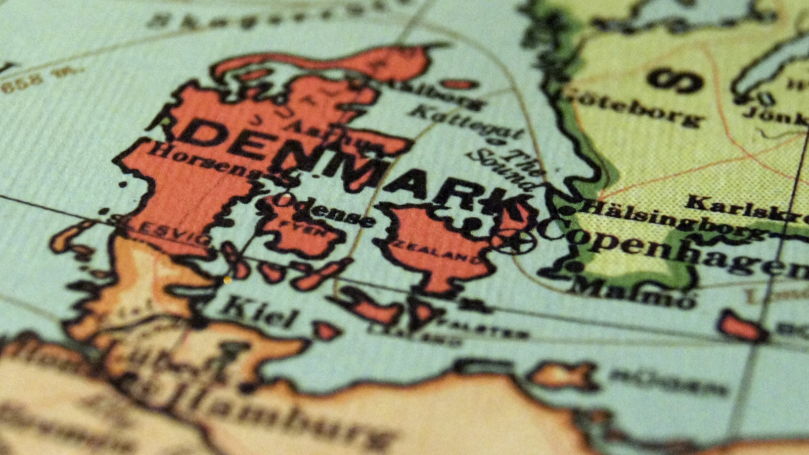 Danmark og verden | dsa.gyldendal.dk