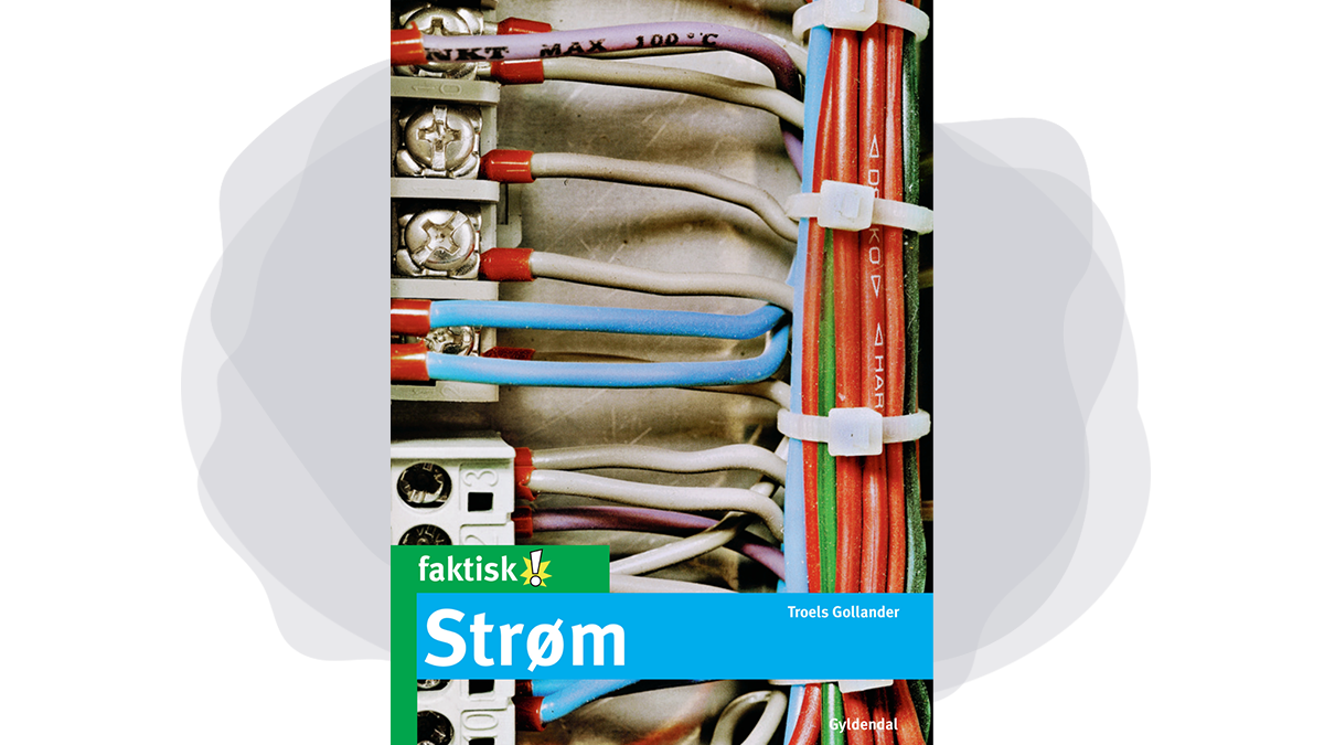Strøm | Fagbog | Gyldendals fagportaler
