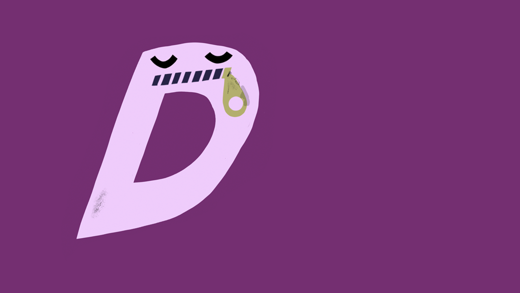 Stumt d | Danskbrikker - Stavning og grammatik | Gyldendal