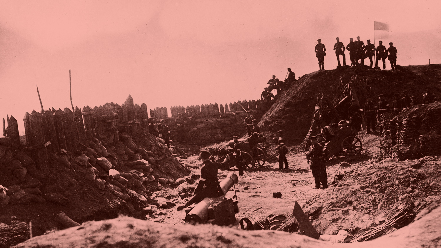 1864 | Historie 7-9 | Gyldendals fagportaler