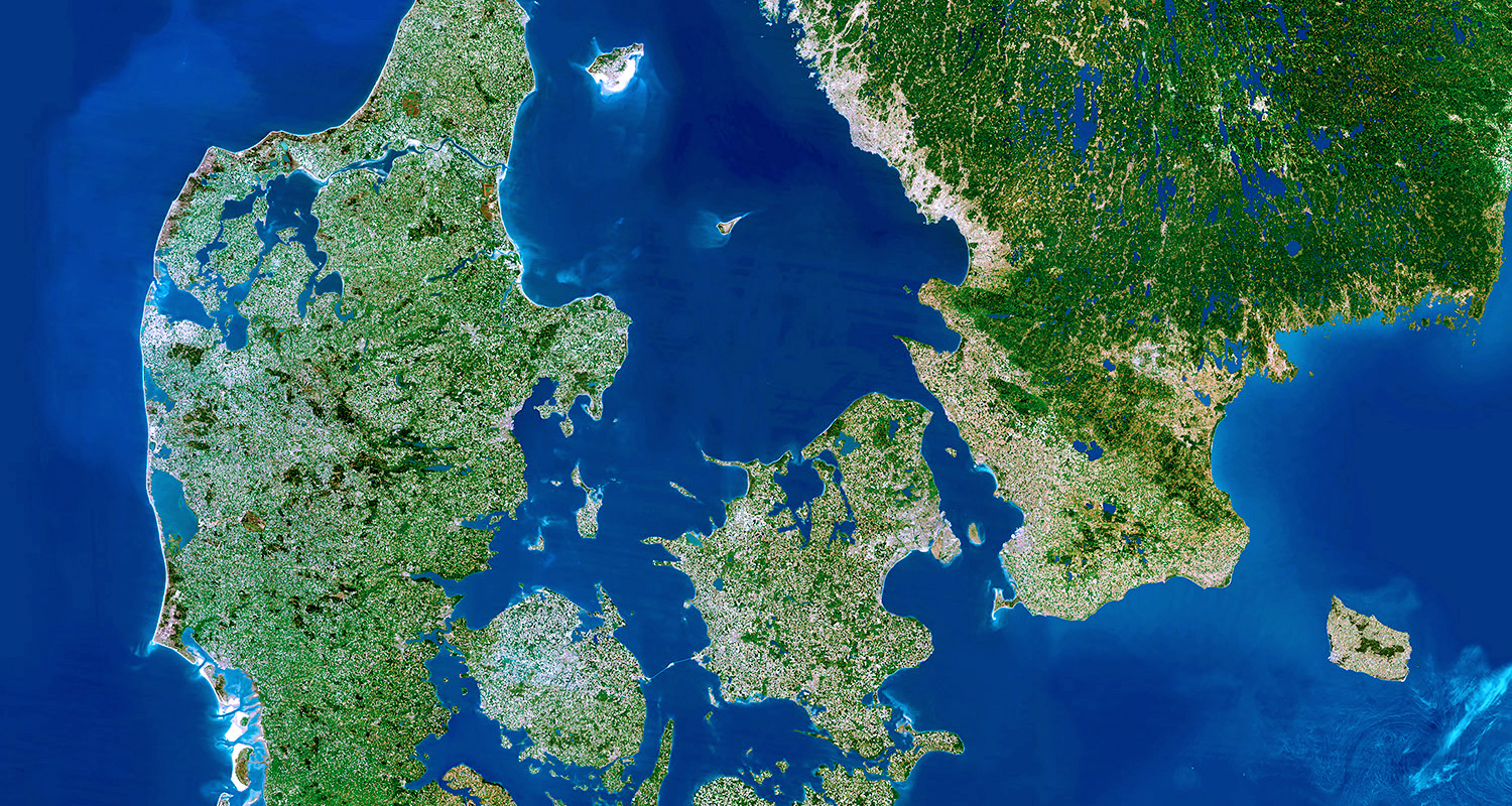 Hvad tror du, Danmark? | Religion 7-10 | Gyldendals fagportaler