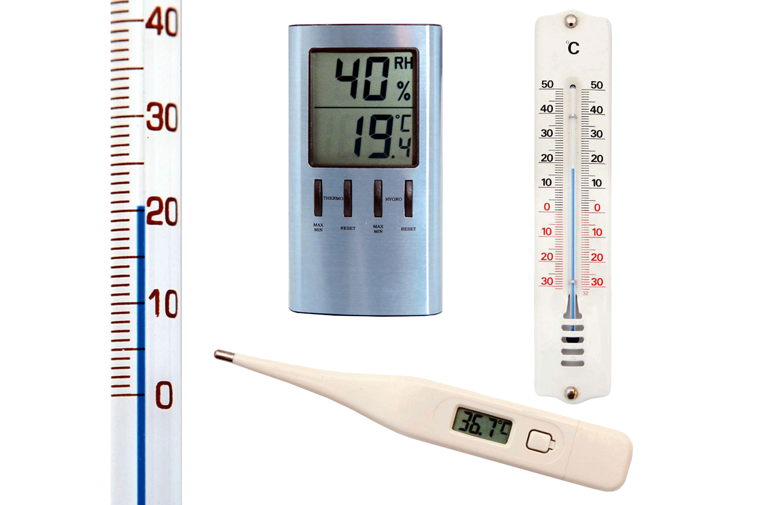 Temperatur | Fysik/kemi 7-10 | Gyldendals fagportaler