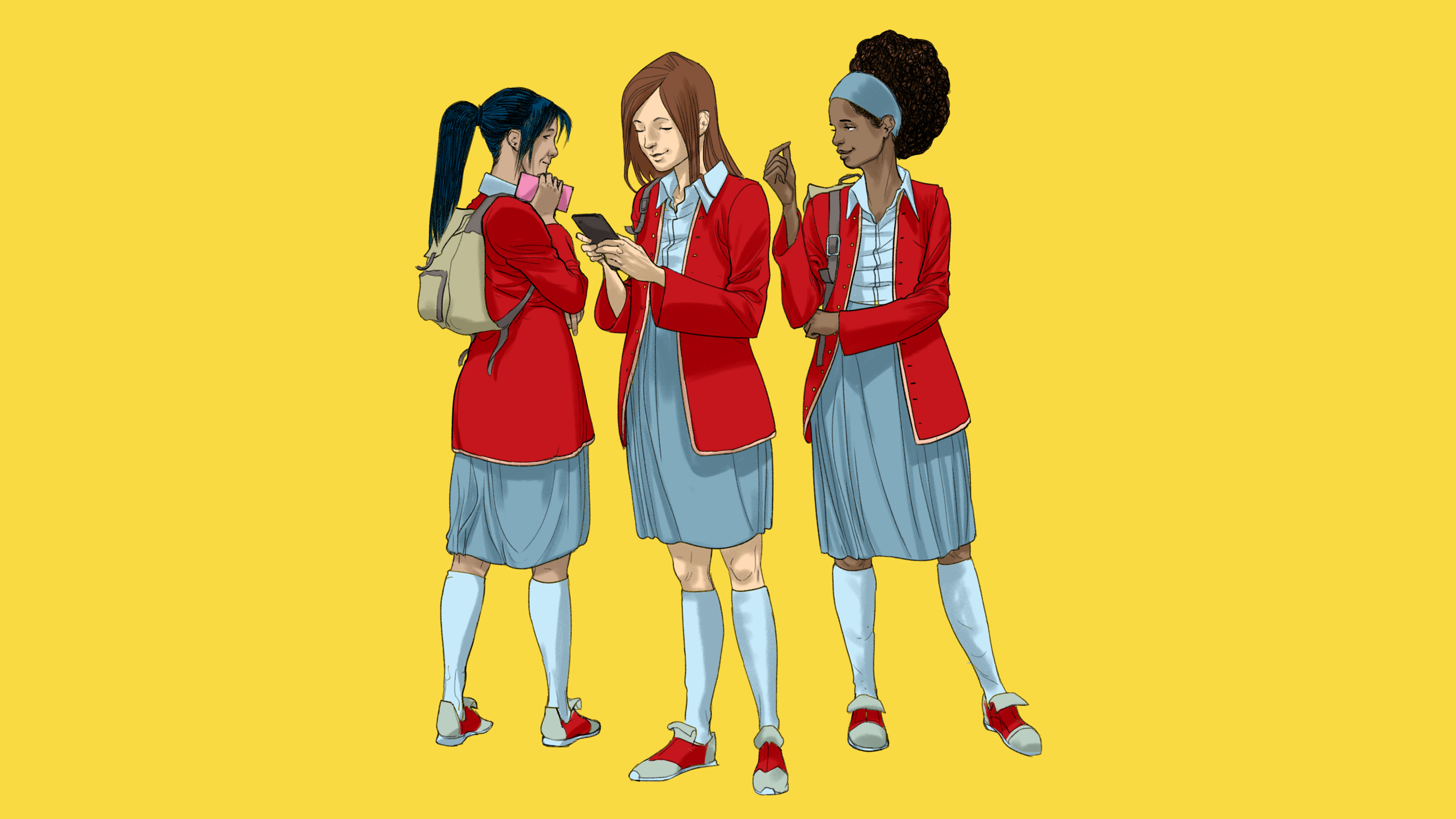 2. My School Engelsk 46 Gyldendals fagportaler